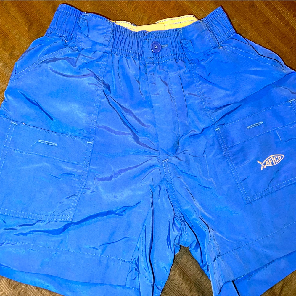 Boys Aftco Shorts, size 24, excellent condition
